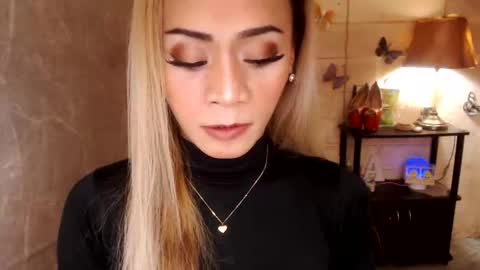 angel online show from December 18, 2025, 7:31 pm