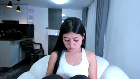 Hello soy bonnie  online show from March 10, 2025, 11:06 pm