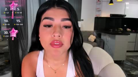 Hello soy bonnie  online show from October 18, 2025, 12:24 am