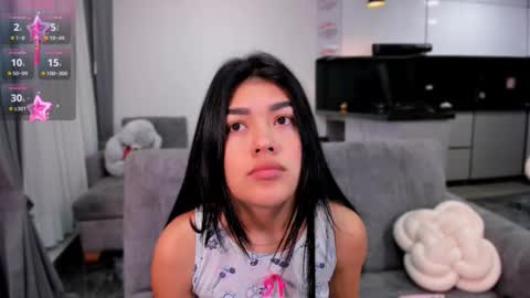 Hello soy bonnie  online show from February 3, 2026, 2:53 am