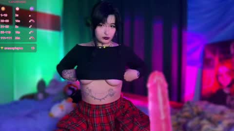 Teya online show from May 17, 2026, 8:12 am