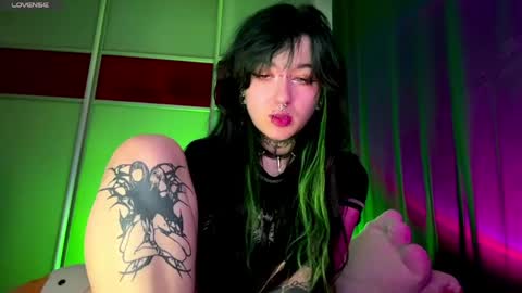 Teya online show from June 8, 2026, 8:37 am