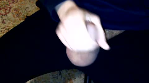 Snapshot of 1dad2plz chatting on January 26, 2025, 2:08 pm i erupt if you suck ur nipples 4 me and look at the camera while watching me online show from January 26, 2025, 2:08 pm