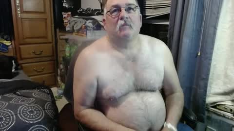 1dusty60 online show from December 2, 2024, 3:37 am