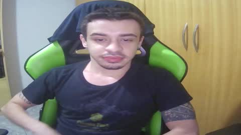 1good_vibes1 online show from February 3, 2026, 2:53 am