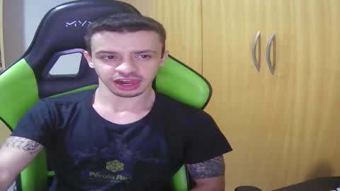 1good_vibes1 online show from March 15, 2026, 5:35 am