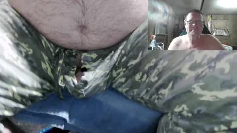 Pussy Slayer online show from February 21, 2025, 5:20 pm