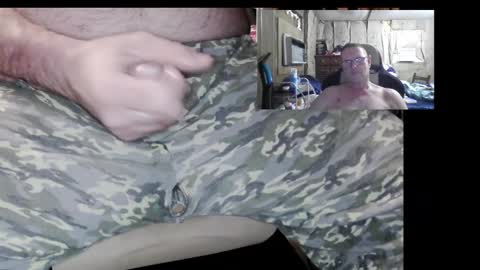 Pussy Slayer online show from October 31, 2025, 7:59 pm