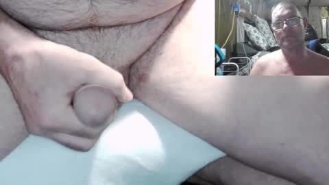 Pussy Slayer online show from February 15, 2026, 2:30 am