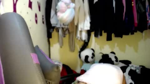 1kandylove online show from September 16, 2025, 10:55 pm