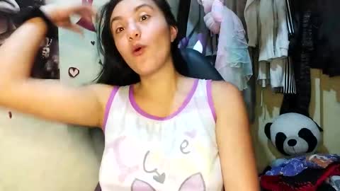 1kandylove online show from November 8, 2025, 12:55 am