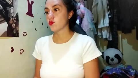 1kandylove online show from November 9, 2025, 12:20 am