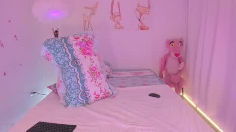 Snapshot of 1laiaa1 chatting on March 5, 2025, 5:07 am laiaa rivas online show from March 5, 2025, 5:07 am