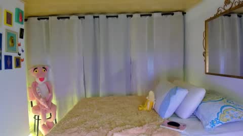 Snapshot of 1laiaa1 chatting on October 16, 2025, 3:29 am laiaa rivas online show from October 16, 2025, 3:29 am