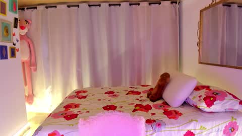 Snapshot of 1laiaa1 chatting on November 25, 2025, 2:55 am laiaa rivas online show from November 25, 2025, 2:55 am