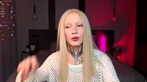 Michelle online show from February 22, 2026, 2:26 pm