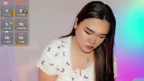 1lovelymess online show from February 28, 2025, 6:10 am