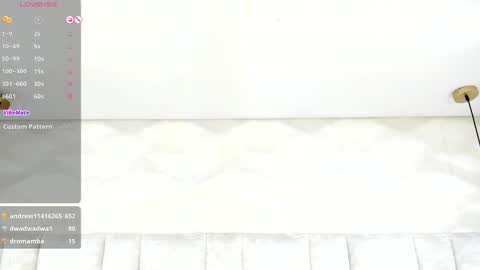 Snapshot of 1m_nahomi chatting on January 5, 2025, 11:04 am Nahomi online show from January 5, 2025, 11:04 am