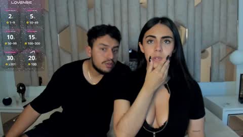 Valery  online show from December 9, 2024, 3:22 pm