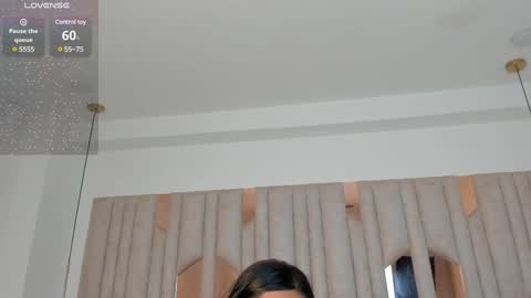 Valery  online show from December 25, 2024, 7:02 pm