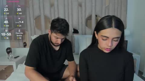 Valery  online show from February 25, 2025, 2:00 pm