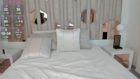 Valery  online show from March 8, 2025, 4:06 pm