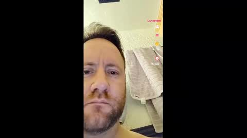 Snapshot of 1machine1guy chatting on January 2, 2025, 2:13 pm Clay online show from January 2, 2025, 2:13 pm