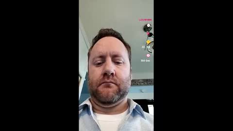 Snapshot of 1machine1guy chatting on October 9, 2025, 5:33 pm Clay online show from October 9, 2025, 5:33 pm