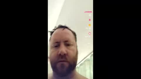 Snapshot of 1machine1guy chatting on November 26, 2025, 12:50 pm Clay online show from November 26, 2025, 12:50 pm