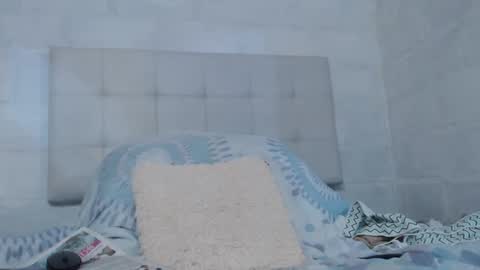 Snapshot of 1miss_monserrate chatting on January 10, 2025, 2:23 pm Miss Monserrate online show from January 10, 2025, 2:23 pm