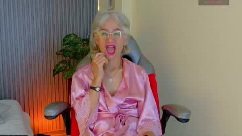Miss Monserrate online show from July 2, 2026, 2:01 pm