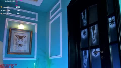 Moona  online show from January 7, 2025, 9:46 pm