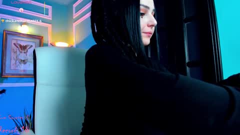 Moona  online show from February 12, 2025, 6:19 pm