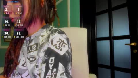 Snapshot of 1munique chatting on January 16, 2026, 2:32 pm Moona online show from January 16, 2026, 2:32 pm