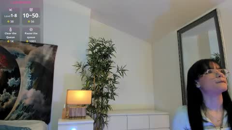 Snapshot of 1munique chatting on March 29, 2026, 2:55 am Moona online show from March 29, 2026, 2:55 am