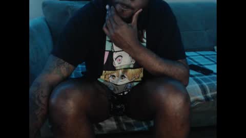 Snapshot of 1n2deep chatting on March 11, 2025, 2:10 am 1n2Deep online show from March 11, 2025, 2:10 am