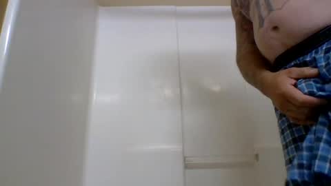 TheShyOne18 online show from June 29, 2026, 4:19 am