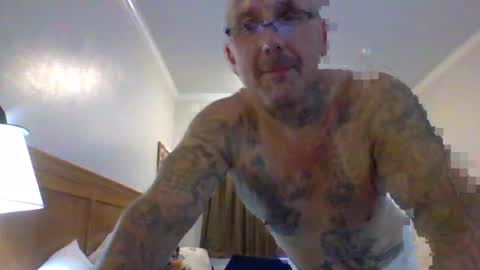 TheShyOne18 online show from July 20, 2026, 3:47 pm