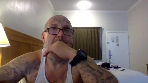 TheShyOne18 online show from July 26, 2026, 8:10 am
