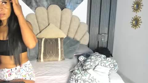 Luisa online show from February 26, 2026, 11:31 am