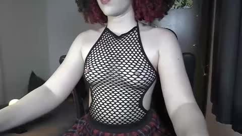 Nonita online show from April 17, 2026, 8:45 pm