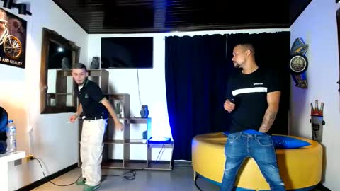 pushman online show from June 3, 2026, 11:46 am