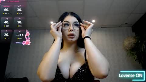 GLORYA online show from March 5, 2026, 7:04 am