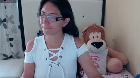 paola online show from July 7, 2026, 7:40 pm