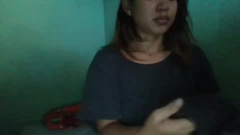 Snapshot of 1smile4u chatting on January 4, 2025, 6:30 am 1smile4u online show from January 4, 2025, 6:30 am