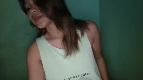 Snapshot of 1smile4u chatting on February 7, 2025, 12:09 am 1smile4u online show from February 7, 2025, 12:09 am