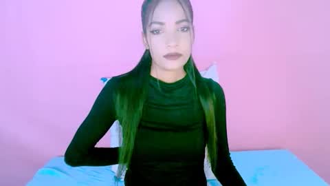 Snapshot of 1sweetindian chatting on February 18, 2026, 7:59 am ....pooja... online show from February 18, 2026, 7:59 am