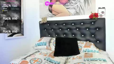 1sweetvaleria1 online show from June 16, 2026, 12:57 am