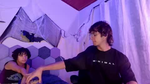 2006_tgn online show from November 7, 2025, 12:05 pm