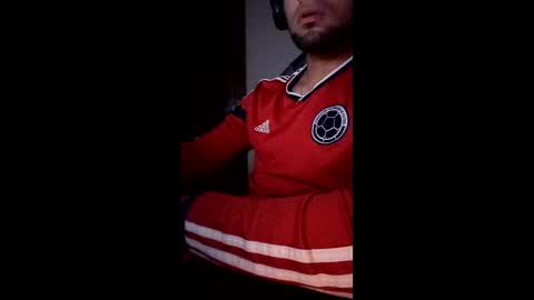 Miguel online show from April 5, 2026, 5:04 am